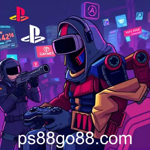 Gaming Dynamics in the Era of PS88