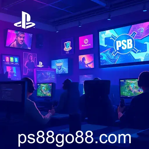 The Rise of Online Gaming Communities in Modern Society