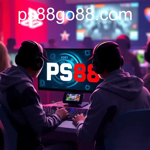 The Rise of PS88 in the Global Gaming Scene